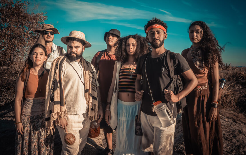 Filme Nova Terra retrata o Sertão Central do Ceará com memória e ancestralidade