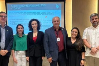 Pesquisa genética sobre AVC no Hospital Ophir Loyola integra estudo nacional no SUS