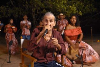 Amazônia Ancestral no Canal Curta apresenta saberes tradicionais da cultura amazônica
