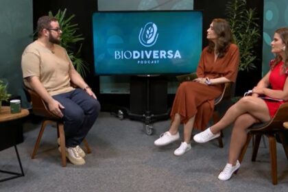 Chef Paulo Anijar representa a gastronomia amazônica como identidade cultural