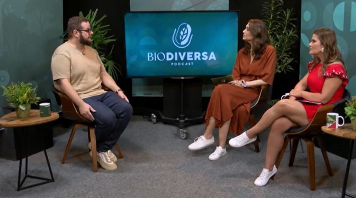 Chef Paulo Anijar representa a gastronomia amazônica como identidade cultural