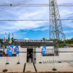 Delegacia de Polícia Civil da Ilha de Cotijuba garante atendimento permanente