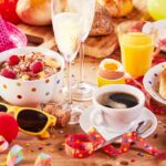 Cuidados com a alimentação no Carnaval ajudam a evitar problemas de saúde durante a folia