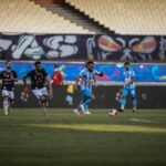 Parceria ao futebol tem como elemento de identidade cultural e desenvolvimento no Pará.