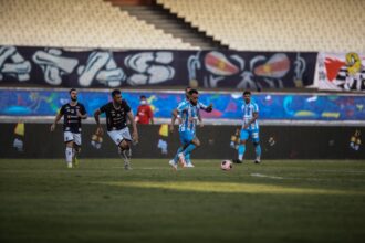 Parceria ao futebol tem como elemento de identidade cultural e desenvolvimento no Pará.