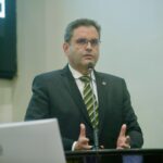 Pesquisa DOXA Erick Monteiro aponta deputado entre os mais lembrados para a Alepa