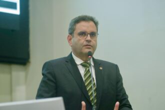 Pesquisa DOXA Erick Monteiro aponta deputado entre os mais lembrados para a Alepa