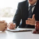 Atendimento jurídico gratuito realizado pelo Núcleo de Práticas Jurídicas para a comunidade de Altamira.