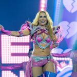 Joelma em apresentação vibrante celebra 600 milhões de visualizações no YouTube em carreira solo