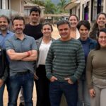 Planejamento Estratégico 2026 da Trivento Educação reuniu lideranças em imersão estratégica em Tiradentes (MG)