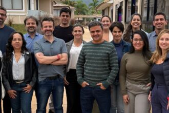 Planejamento Estratégico 2026 da Trivento Educação reuniu lideranças em imersão estratégica em Tiradentes (MG)