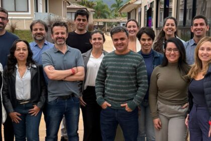 Planejamento Estratégico 2026 da Trivento Educação reuniu lideranças em imersão estratégica em Tiradentes (MG)