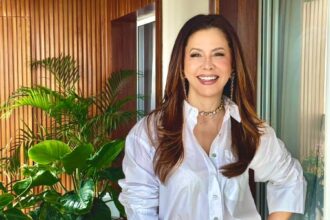 Layse apresentará o Rainha das Rainhas em Belém, neste sábado (7)