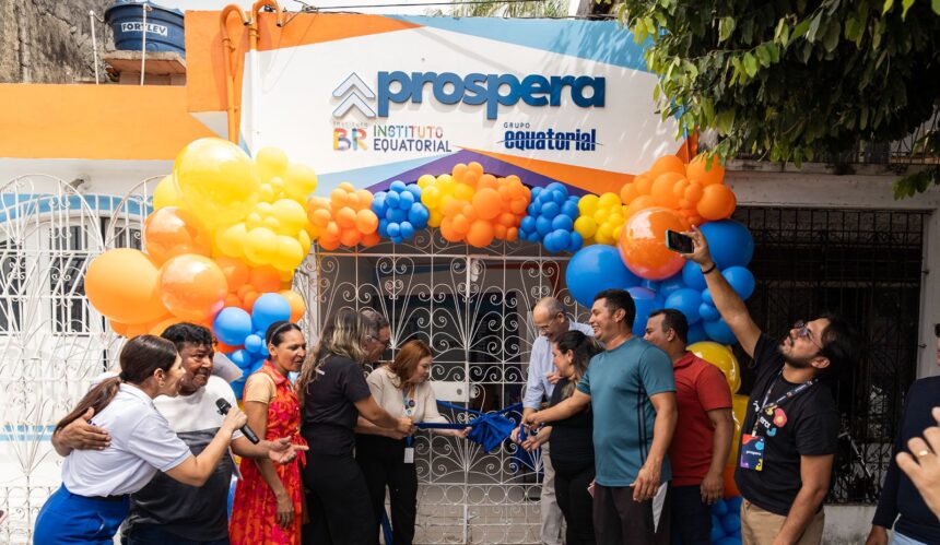 Projeto Prospera Pará Instituto Equatorial lança capacitação para empreendedores