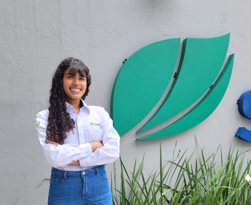 Programa de Aprendizagem da Suzano oferece vagas em Belém para formação profissional de jovens