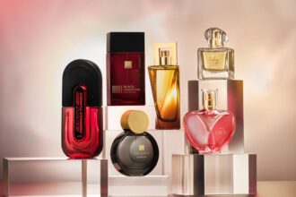 Fragrâncias da campanha Momento Perfumado reforçam acesso à perfumaria de qualidade no Brasil