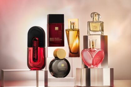 Fragrâncias da campanha Momento Perfumado reforçam acesso à perfumaria de qualidade no Brasil