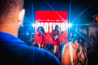 Seletiva Aposta Psica coloca novos talentos da Amazônia diante de produtores, curadores e representantes da indústria musical.