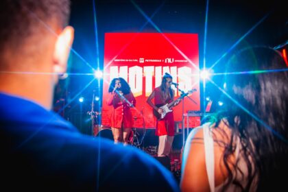 Seletiva Aposta Psica coloca novos talentos da Amazônia diante de produtores, curadores e representantes da indústria musical.