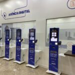 Atendimento segue 24 horas pelos canais digitais e 0800