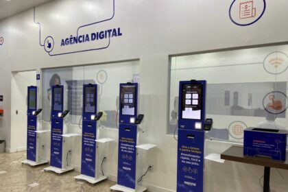 Atendimento segue 24 horas pelos canais digitais e 0800