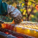 Produtores familiares ampliam renda com a produção de mel em sachês