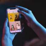 Algoritmo do Instagram em 2026 destaca retenção e compartilhamentos como principais critérios de alcance