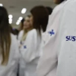 Vagas de residência médica em 2026 anunciadas pelo Ministério da Saúde