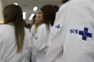 Vagas de residência médica em 2026 anunciadas pelo Ministério da Saúde