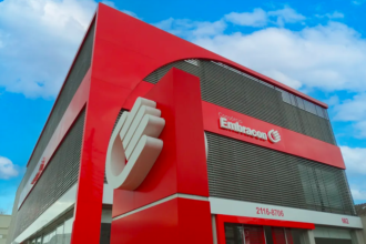 Vagas da Embracon em Belém para Pessoa Vendedora de Consórcio na área comercial