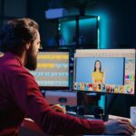 Efeitos da nova lei que regulamenta a profissão multimídia no Brasil.