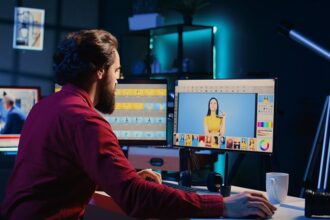 Efeitos da nova lei que regulamenta a profissão multimídia no Brasil.