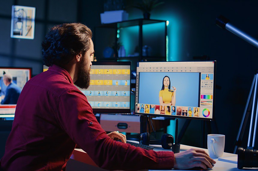 Efeitos da nova lei que regulamenta a profissão multimídia no Brasil.