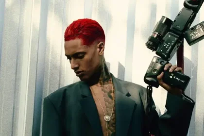 Prisão preventiva de Oruam é determinada após revogação de habeas corpus.