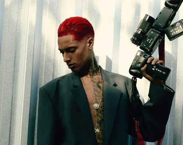 Prisão preventiva de Oruam é determinada após revogação de habeas corpus.