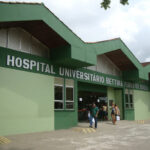 fellowship em oftalmologia no Hospital Bettina Ferro em Belém