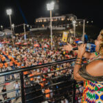 Margareth Menezes apresenta agenda de verão e Carnaval 2026 em Salvador