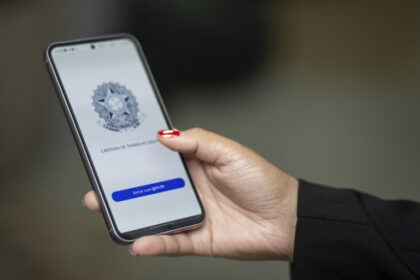 Abono Salarial 2026 pode ser consultado pela Carteira de Trabalho Digital