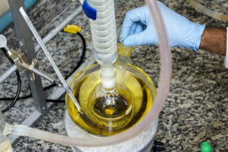 Laboratório de inovação farmacêutica amazônica da UFPA voltado ao desenvolvimento de cosméticos e medicamentos sustentáveis