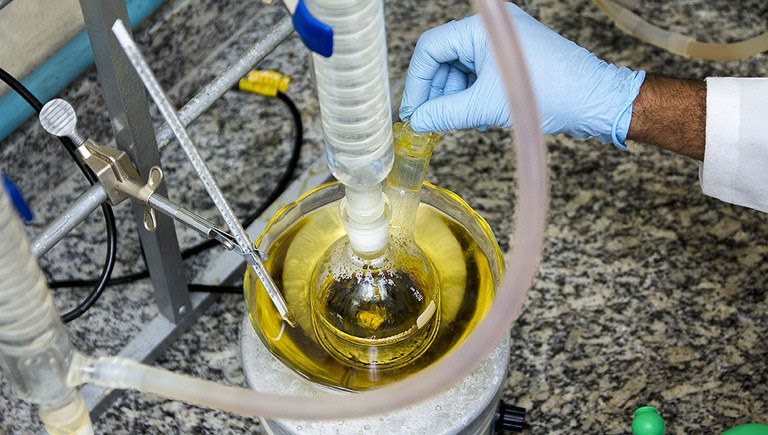 Laboratório de inovação farmacêutica amazônica da UFPA voltado ao desenvolvimento de cosméticos e medicamentos sustentáveis