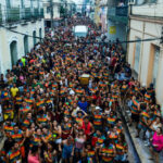 Cuidados com a saúde no Carnaval amazônico durante o período chuvoso