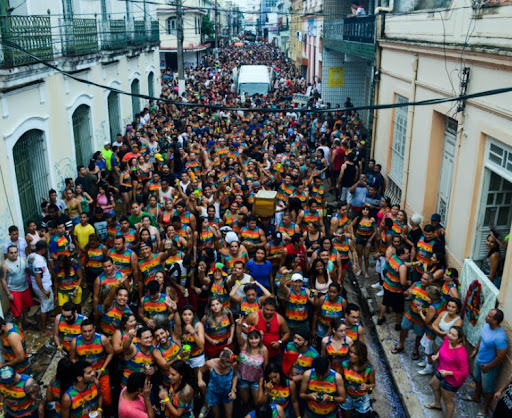 Cuidados com a saúde no Carnaval amazônico durante o período chuvoso
