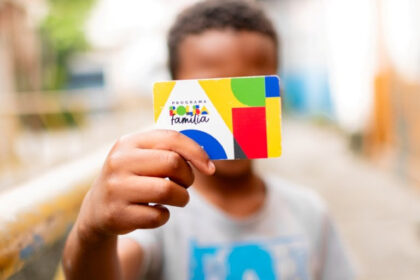 benefício do Bolsa Família chega a partir desta quinta-feir a(12) em todo país