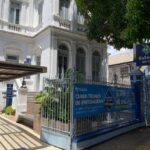 Estácio Qualifica 2026.1 apresenta palestrantes sobre IA, assessoria de comunicação, fotografia e pitch profissional