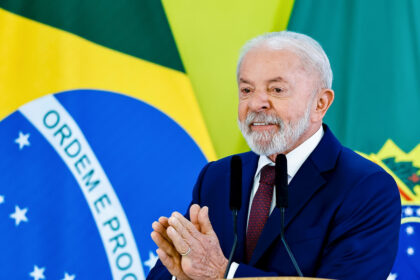 Presidente Lula comenta Oscar