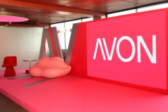 Evento de relançamento em São Paulo