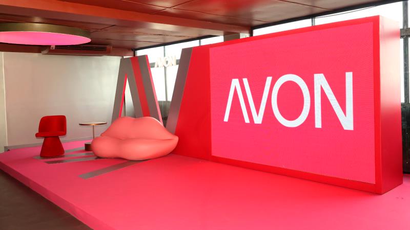 Evento de relançamento em São Paulo