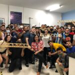 Presença feminina na ciência cresce, mas mulheres ainda enfrentam desafios nas áreas tecnológicas e de pesquisa