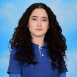 Eloísa Rocha, de 18 anos, conquistou destaque na Olimpíada Brasileira de Astronomia e Astronáutica (OBA) e foi selecionada para participar do Torneio Seletivo de Astronomia e Astrofísica