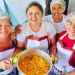 Feira de empreendedoras em Oriximiná